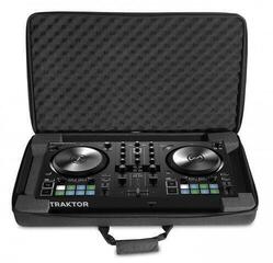 Saco para DJ UDG Creator NI Kontrol S4 MK3/S2 MK3 BK Saco para DJ - 1