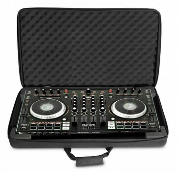 DJ Τσάντα UDG Creator Numark NS6''/NVII/NI Kontrol S8 BK DJ Τσάντα - 5