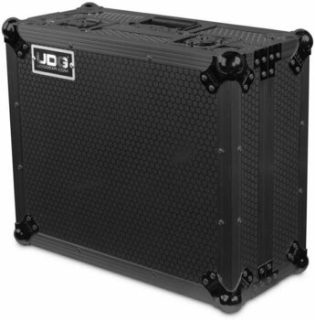 DJ Case UDG Ultimate e Multi Format Turntable MK2 BK DJ Case - 2