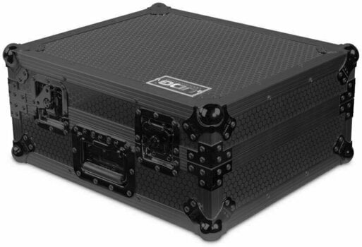 DJ Case UDG Ultimate e Multi Format Turntable MK2 BK DJ Case - 6
