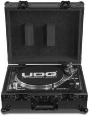 DJ Kovček UDG Ultimate e Multi Format Turntable MK2 BK DJ Kovček - 6