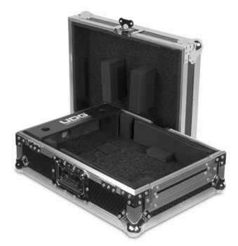DJ Valise UDG Ultimate e Multi Format CDJ/MIXER II SV DJ Valise - 6