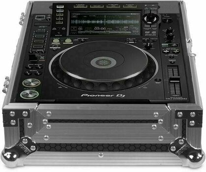 DJ Valise UDG Ultimate e Multi Format CDJ/MIXER II SV DJ Valise - 7
