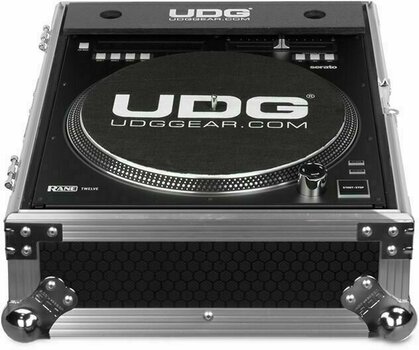Valiză DJ UDG Ultimate  Rane Twelve SV Valiză DJ - 3