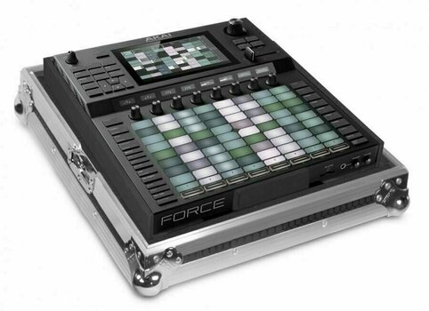 DJ Case UDG Ultimate e Akai Force SV DJ Case - 3