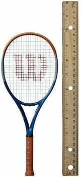 Acessórios para ténis Wilson Roland Garros Mini Tennis Racket Acessórios para ténis - 4