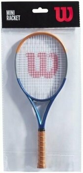 Accesorios para tenis Wilson Roland Garros Mini Tennis Racket Accesorios para tenis - 5