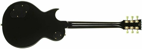 Elektrische gitaar Vintage V100 Black - 2
