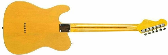 Electric guitar Vintage V52BS Butterscotch - 2