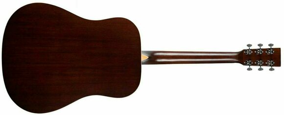 Guitarra dreadnought Vintage V501N Satin Natural - 2
