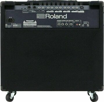 Keyboard Amplifier Roland KC-600 - 3
