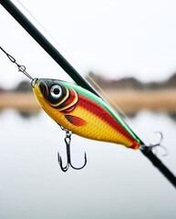 Vobler Rapala X-Rap Haku Bright Parrot 14 cm 74 g Vobler - 2