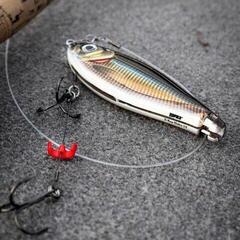Vobler Rapala X-Rap Haku Bright Parrot 14 cm 74 g Vobler - 3