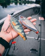 Vobler Rapala X-Rap Haku Bright Parrot 14 cm 74 g Vobler - 4