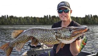 Vobler Rapala X-Rap Haku Live Pike 14 cm 74 g Vobler - 7