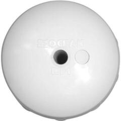 Boat Fender Ocean RT White - 1