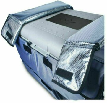 Boat Fridge Dometic CFX IC35 Insulated Protective Cover - 6