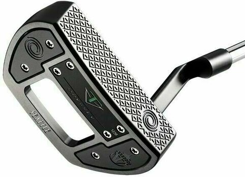 Golf Club Putter Odyssey Toulon Design Seattle Right Handed 35" - 4