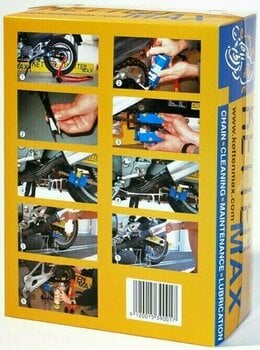 Motorcycle Maintenance Product Kettenmax Classic - 4