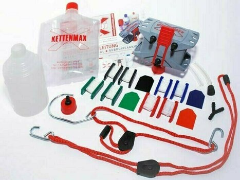 Motorcycle Maintenance Product Kettenmax Premium Light - 3