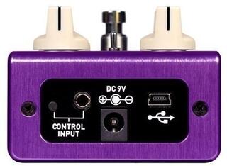 Wah-Wah pedál Source Audio Spectrum Intelligent Filter Wah-Wah pedál - 1