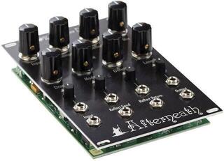 Modulárny systém EarthQuaker Devices Afterneath Module Reverberator Modulárny systém - 2