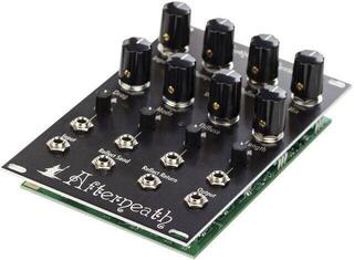 Modulárny systém EarthQuaker Devices Afterneath Module Reverberator Modulárny systém - 3