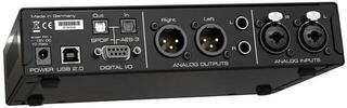 Digitaalinen audiomuunnin RME ADI-2 Pro FS BK Edition Digitaalinen audiomuunnin - 3