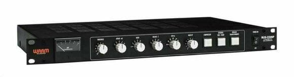 Signalprocessor Warm Audio BUS-COMP - 2