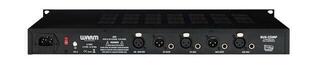 Δυναμικό εφέ Warm Audio BUS-COMP Δυναμικό εφέ - 2