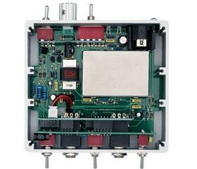DI-Box Warm Audio Direct Box Active DI-Box - 2