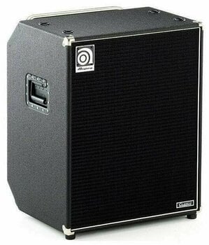 Bassbox Ampeg SVT-410 HLF - 2