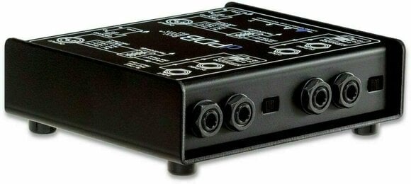 Procesor dźwiękowy/Procesor sygnałowy ART dPDB - 2