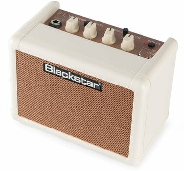 Kombo pre elektroakustické nástroje Blackstar FLY 3 Acoustic Mini - 3