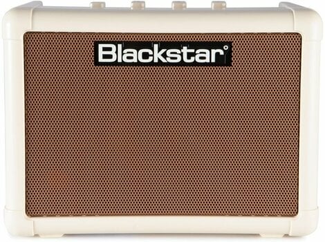 Combo for Acoustic-electric Guitar Blackstar FLY 3 Acoustic Pack - 2
