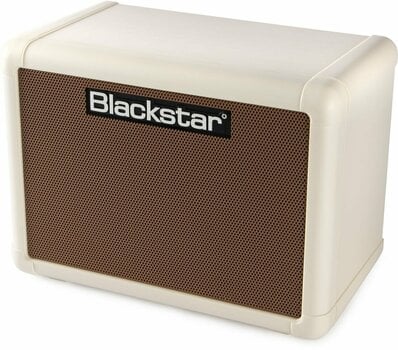 Amplificador combo para guitarra eletroacústica Blackstar FLY 3 Acoustic Pack - 4