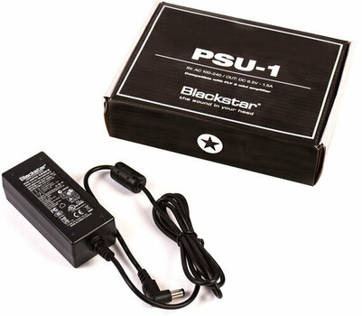 Combo for Acoustic-electric Guitar Blackstar FLY 3 Acoustic Pack - 6