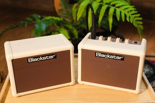 Kombo pro elektroakustické nástroje Blackstar FLY 3 Acoustic Pack - 7