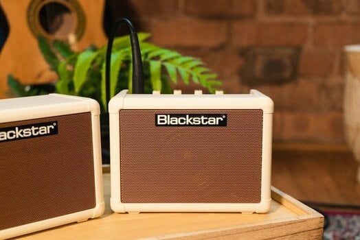 Combo for Acoustic-electric Guitar Blackstar FLY 3 Acoustic Pack - 8