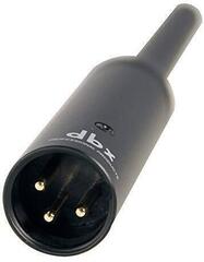 Měřicí mikrofon dbx RTA-M Měřicí mikrofon - 2