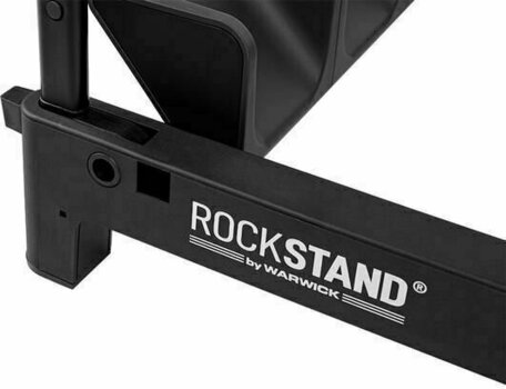 Több gitárállvány RockStand RS-20865-E Több gitárállvány - 9