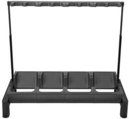 Multi Guitar Stand RockStand RS-20866-A Multi Guitar Stand - 2