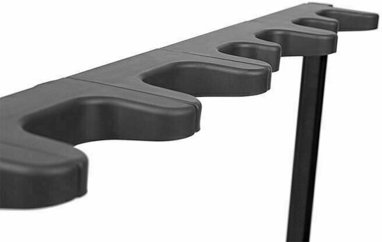 Multi Guitar Stand -teline RockStand RS-20866-AE Multi Guitar Stand -teline - 9