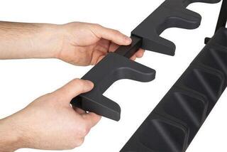 Multi Guitar Stand RockStand RS-20869-HOLDER-E Multi Guitar Stand - 1