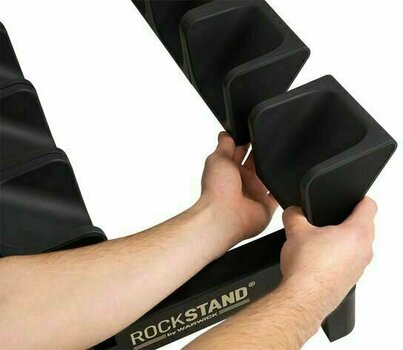 Multi Guitar Stand RockStand RS-20869-HOLDER-E Multi Guitar Stand - 3