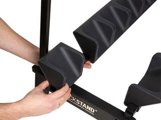 Multi Guitar Stand RockStand RS-20869-HOLDER-E Multi Guitar Stand - 3