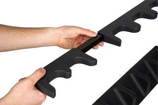 Multi Guitar Stand RockStand RS-20869-HOLDER-A Multi Guitar Stand - 1