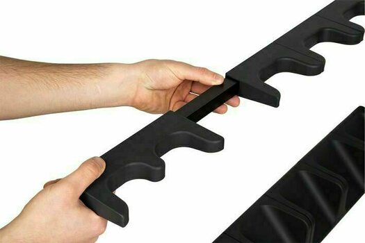 Multi Guitar Stand RockStand RS-20869-HOLDER-A Multi Guitar Stand - 2
