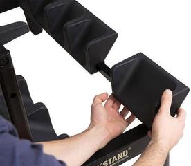 Multi Guitar Stand RockStand RS-20869-HOLDER-A Multi Guitar Stand - 2
