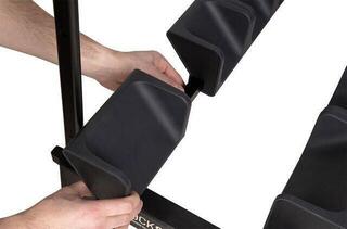 Multi Guitar Stand RockStand RS-20869-HOLDER-A Multi Guitar Stand - 3